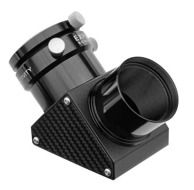 Диагональное зеркало Explore Scientific Diagonal Mirror 2" Диагональное зеркало Explore Scientific Diagonal Mirror 2"