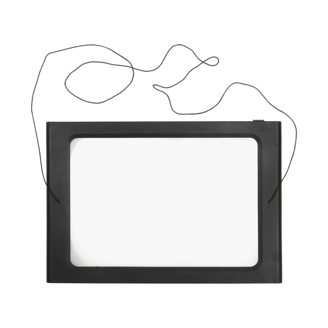 Линза Френеля Veber AM2.5 столик Линза Френеля Veber AM2.5 столик