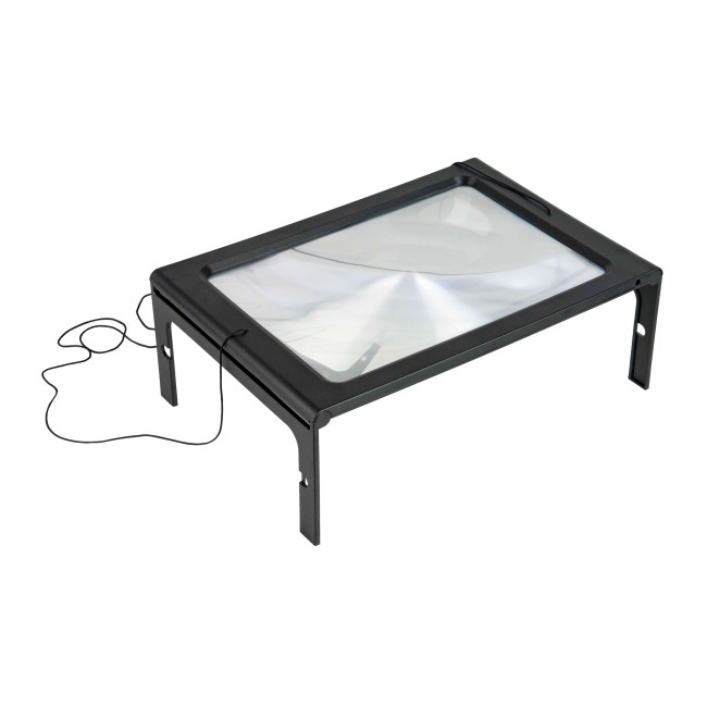 Линза Френеля Veber AM2.5 столик Линза Френеля Veber AM2.5 столик