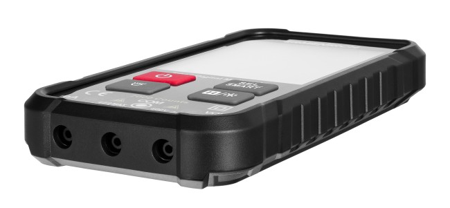 Цифровой мультиметр Ermenrich Zing TC16 Цифровой мультиметр Ermenrich Zing TC16