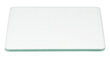 Вставка в столик MAGUS GIT2 Metal 600 стеклянная