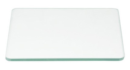 Вставка в столик MAGUS GIT2 Metal 600 стеклянная