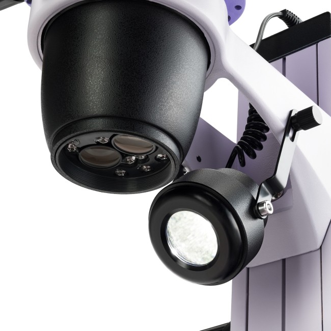 Микроскоп стереоскопический цифровой MAGUS Stereo D7T LCD BASE