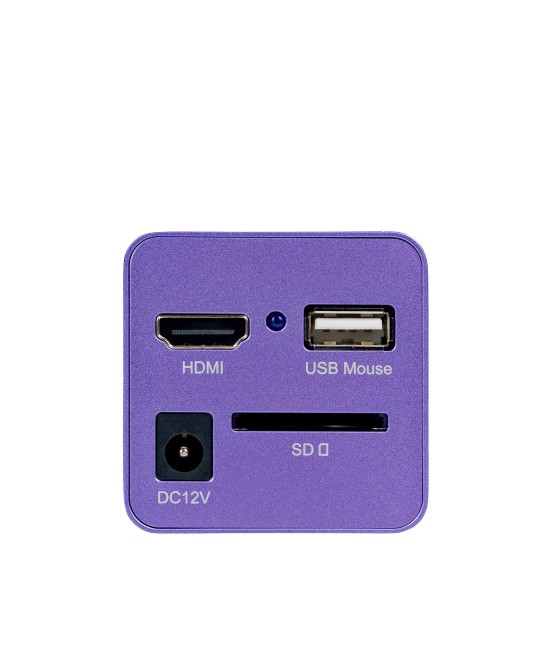 Микроскоп стереоскопический цифровой MAGUS Stereo D7T LCD BASE