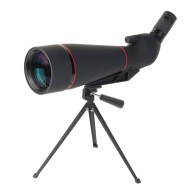 Зрительная труба Veber 25–75x100 Pro