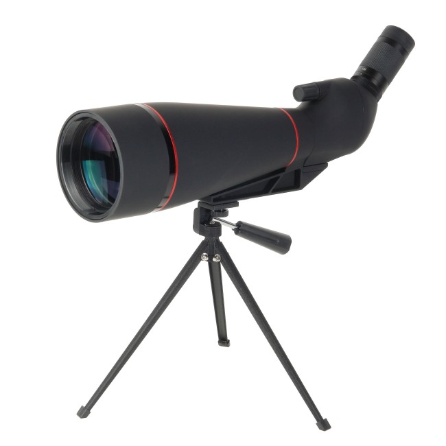Зрительная труба Veber 25–75x100 Pro