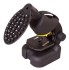 Микроскоп Bresser National Geographic 40–640x с адаптером для смартфона