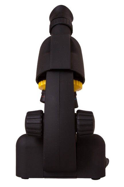 Микроскоп Bresser National Geographic 40–640x с адаптером для смартфона