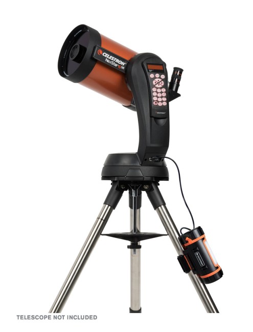 Источник питания Celestron Power Tank Lithium Источник питания Celestron Power Tank Lithium
