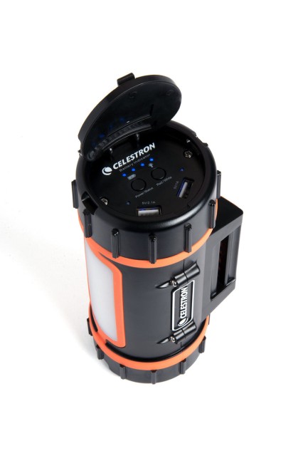 Источник питания Celestron Power Tank Lithium Источник питания Celestron Power Tank Lithium