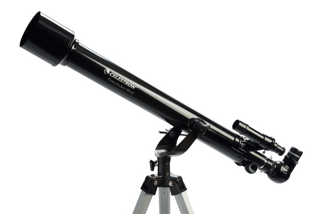 Телескоп Celestron PowerSeeker 60 AZ Телескоп Celestron PowerSeeker 60 AZ