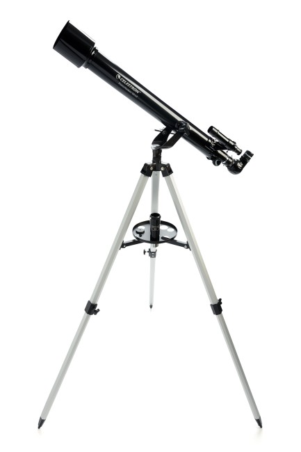 Телескоп Celestron PowerSeeker 60 AZ Телескоп Celestron PowerSeeker 60 AZ