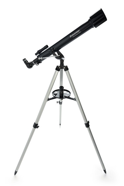 Телескоп Celestron PowerSeeker 60 AZ Телескоп Celestron PowerSeeker 60 AZ