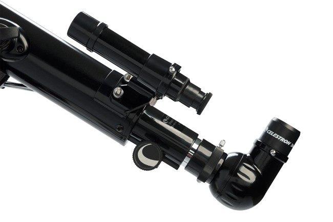 Телескоп Celestron PowerSeeker 60 AZ Телескоп Celestron PowerSeeker 60 AZ