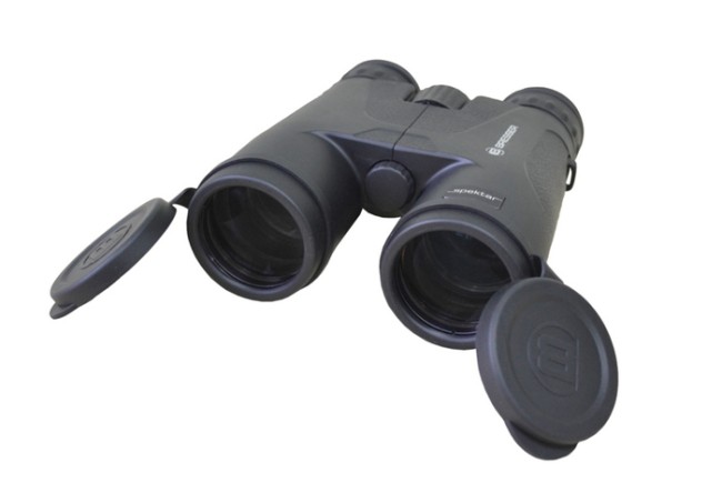 Бинокль Bresser Spektar 10x42