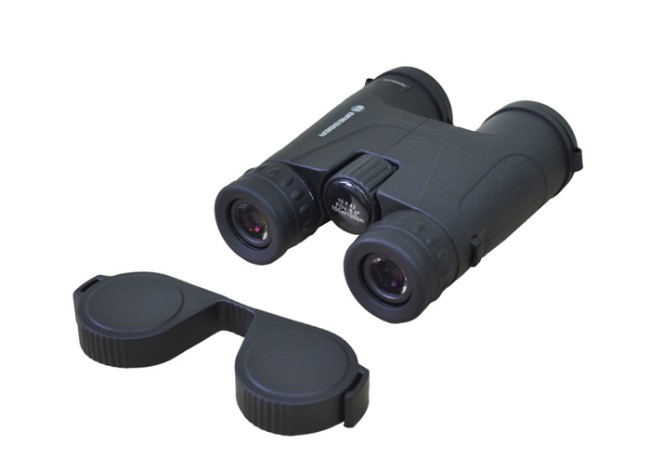 Бинокль Bresser Spektar 10x42