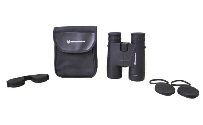 Бинокль Bresser Spektar 10x42