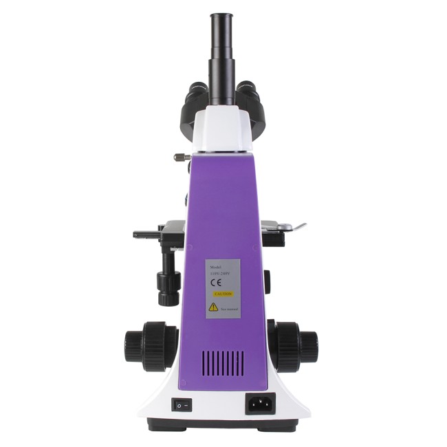 Микроскоп тринокулярный Микромед 1 (вар. 3 LED) Микроскоп тринокулярный Микромед 1 (вар. 3 LED)