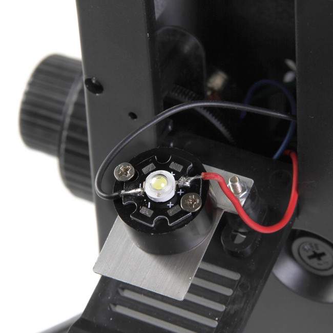 Микроскоп тринокулярный Микромед 1 (вар. 3 LED) Микроскоп тринокулярный Микромед 1 (вар. 3 LED)