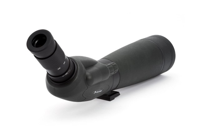 Зрительная труба Celestron Trailseeker 80 - 45 Зрительная труба Celestron Trailseeker 80 - 45