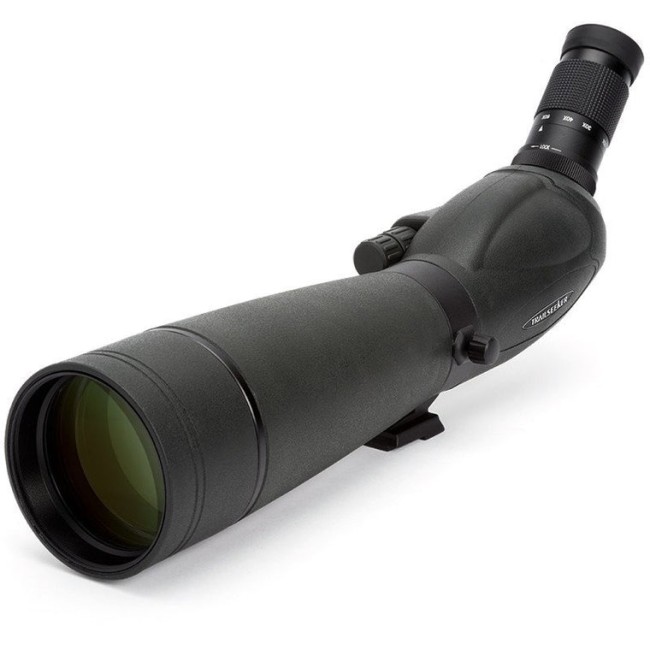 Зрительная труба Celestron Trailseeker 80 - 45 Зрительная труба Celestron Trailseeker 80 - 45