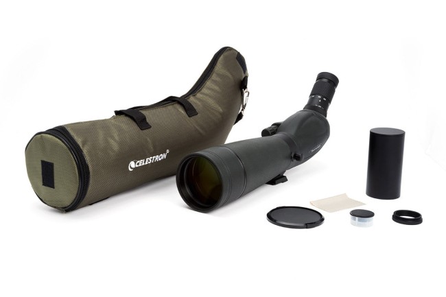 Зрительная труба Celestron Trailseeker 80 - 45 Зрительная труба Celestron Trailseeker 80 - 45