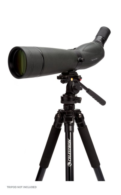Зрительная труба Celestron Trailseeker 80 - 45 Зрительная труба Celestron Trailseeker 80 - 45