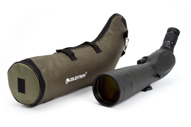 Зрительная труба Celestron Trailseeker 80 - 45 Зрительная труба Celestron Trailseeker 80 - 45