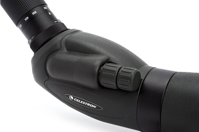 Зрительная труба Celestron Trailseeker 80 - 45 Зрительная труба Celestron Trailseeker 80 - 45