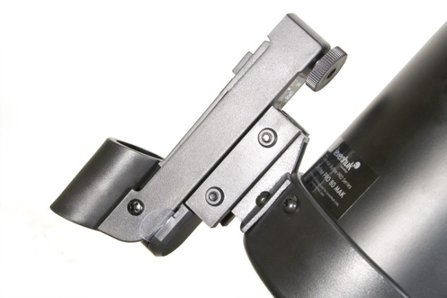 Телескоп Levenhuk Skyline PRO 80 MAK Телескоп Levenhuk Skyline PRO 80 MAK