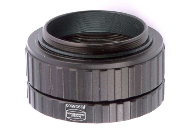 Т-адаптер Baader Planetarium универсальный для Мак/ШК Т-адаптер Baader Planetarium универсальный для Мак/ШК