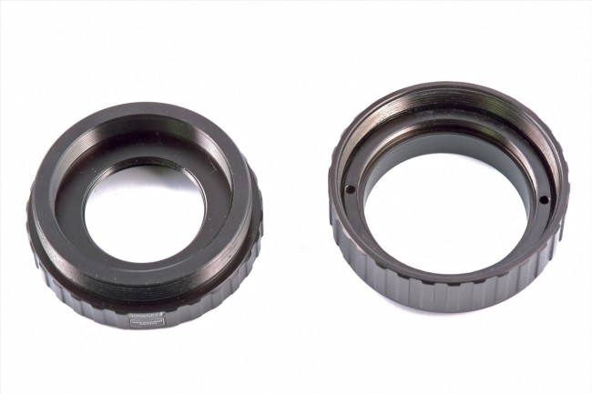 Т-адаптер Baader Planetarium универсальный для Мак/ШК Т-адаптер Baader Planetarium универсальный для Мак/ШК