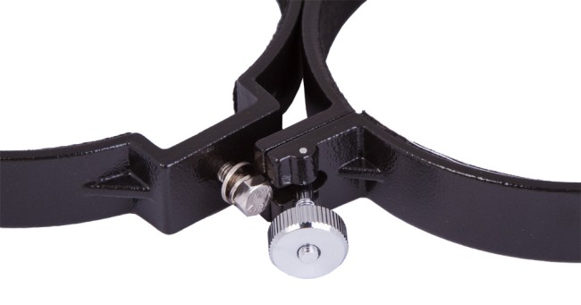 Кольца крепежные Sky-Watcher для рефлекторов 114 мм (внутренний диаметр 140 мм)