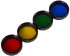 Набор светофильтров Bresser Explore Scientific N2 Набор светофильтров Bresser Explore Scientific N2