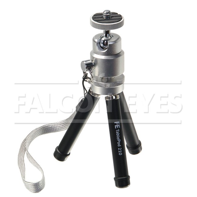 Штатив настольный Falcon Eyes TablePod 210 Штатив настольный Falcon Eyes TablePod 210