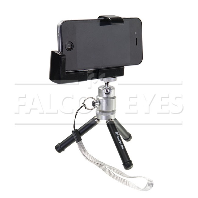 Штатив настольный Falcon Eyes TablePod 210 Штатив настольный Falcon Eyes TablePod 210