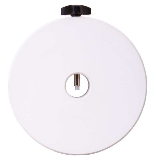 Противовес Sky-Watcher для монтировки AZ-EQ6, 5 кг Противовес Sky-Watcher для монтировки AZ-EQ6, 5 кг