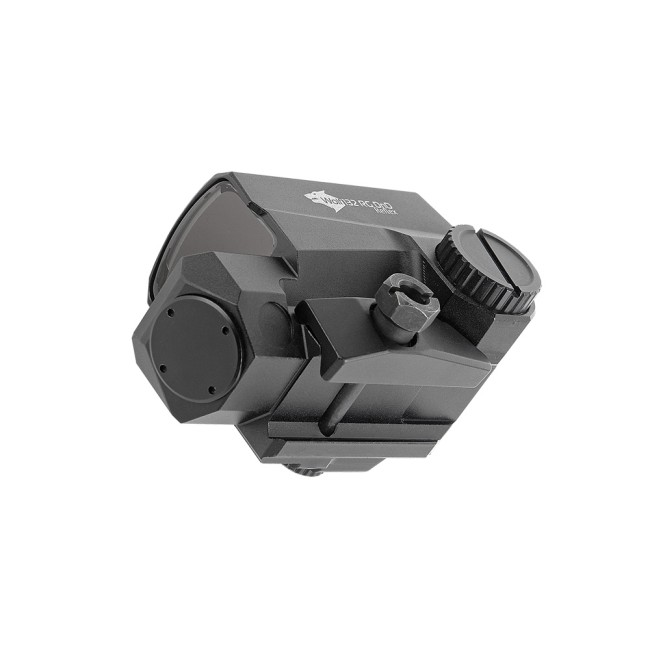 Прицел коллиматорный Veber Wolf Reflex 132 RG DnD Прицел коллиматорный Veber Wolf Reflex 132 RG DnD