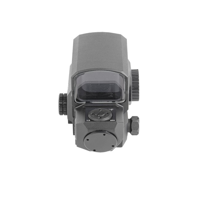 Прицел коллиматорный Veber Wolf Reflex 132 RG DnD Прицел коллиматорный Veber Wolf Reflex 132 RG DnD