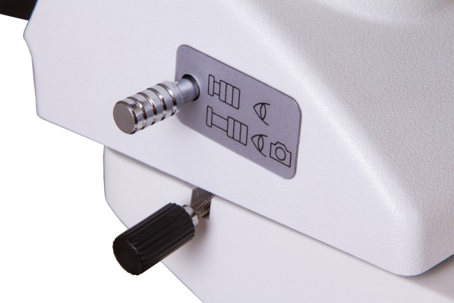 Микроскоп цифровой Levenhuk MED D35T, тринокулярный Микроскоп цифровой Levenhuk MED D35T, тринокулярный