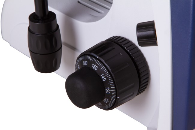 Микроскоп цифровой Levenhuk MED D35T, тринокулярный Микроскоп цифровой Levenhuk MED D35T, тринокулярный