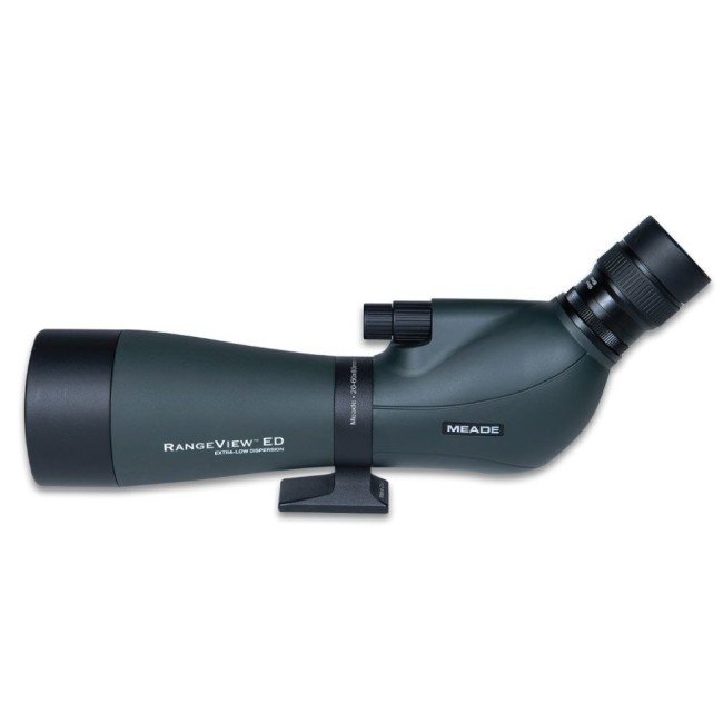 Зрительная труба Meade RangeView ED 20-60x80mm