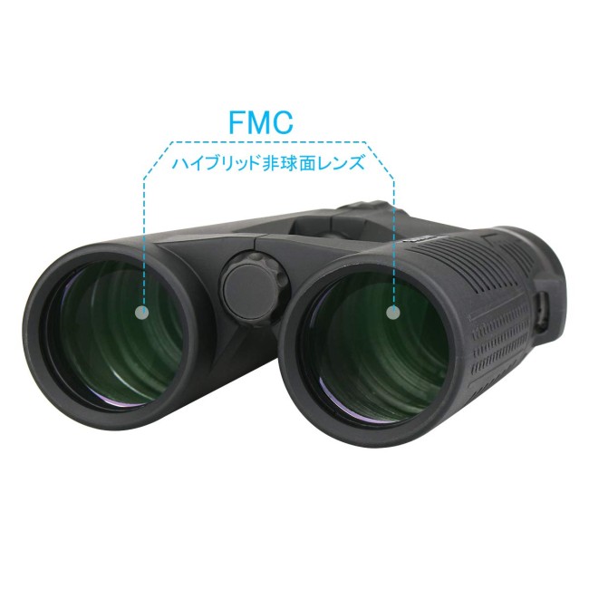 Бинокль SVBONY 8x42 (F9332A)