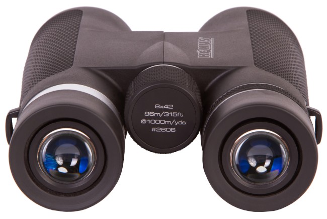 Бинокль Konus Woodland 8x42 Бинокль Konus Woodland 8x42