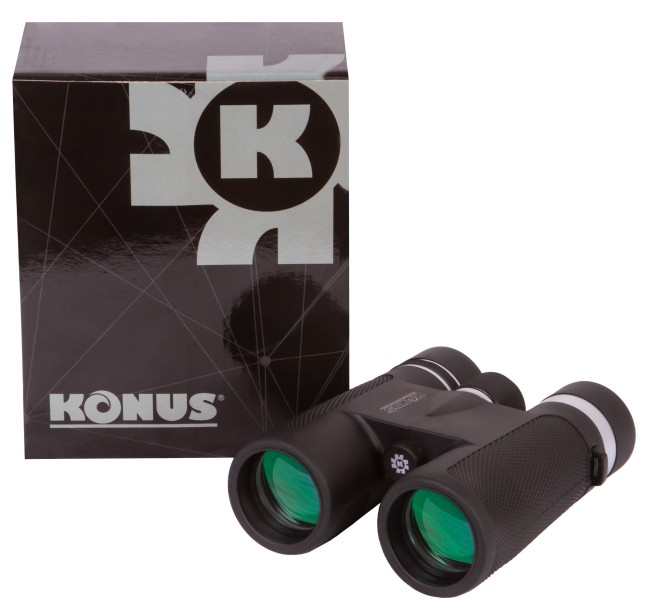 Бинокль Konus Woodland 8x42 Бинокль Konus Woodland 8x42