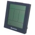 Метеостанция Bresser Temeo Hygro Quadro Prestige с тремя датчиками, серая Метеостанция Bresser Temeo Hygro Quadro Prestige с тремя датчиками, серая