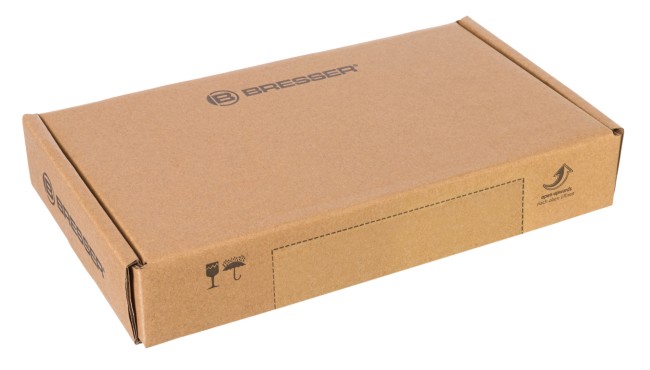 Метеостанция Bresser Temeo Hygro Quadro Prestige с тремя датчиками, серая Метеостанция Bresser Temeo Hygro Quadro Prestige с тремя датчиками, серая