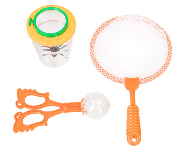 Походный набор Levenhuk LabZZ SK40 Походный набор Levenhuk LabZZ SK40