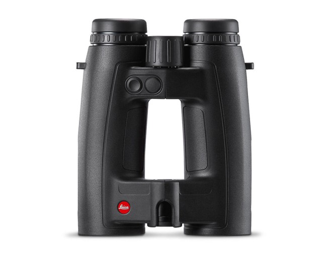 Бинокль-дальномер Leica Geovid 10x42 3200com Бинокль-дальномер Leica Geovid 10x42 3200com