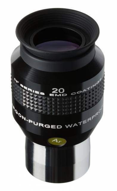 Окуляр Explore Scientific LER 52 гр Ar 20 мм, 1,25" Окуляр Explore Scientific LER 52 гр Ar 20 мм, 1,25"